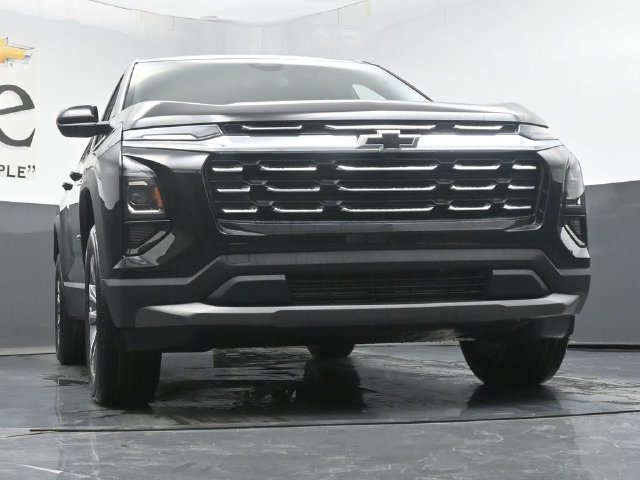 New 2027 Chevrolet Equinox LT SUV