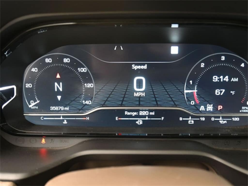 Used 2022 GMC Yukon XL Denali SUV