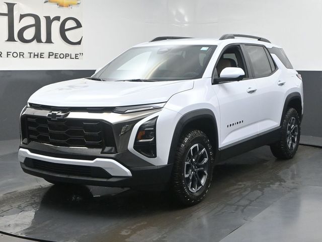 2026 Chevrolet Equinox ACTIV - Photo 12