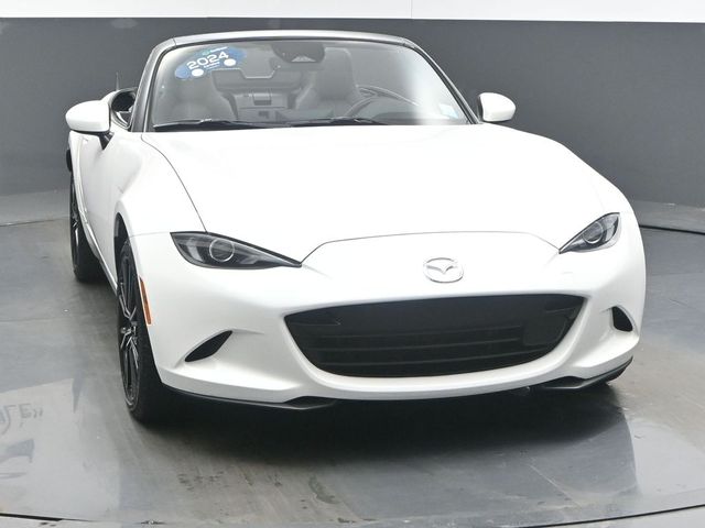 2024 Mazda MX-5 Miata Grand Touring - Photo 50