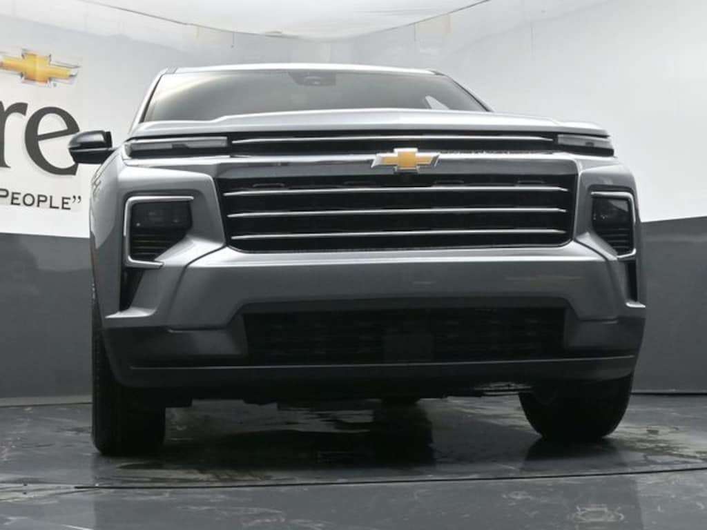 New 2027 Chevrolet Traverse LT SUV
