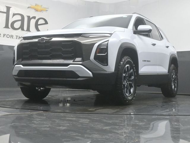 2026 Chevrolet Equinox ACTIV - Photo 4