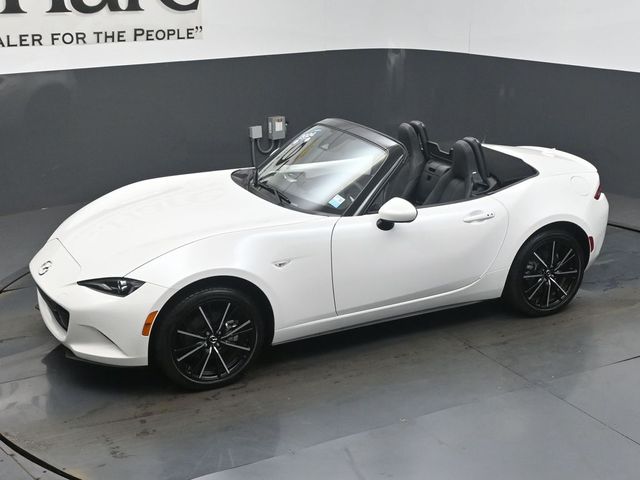 2024 Mazda MX-5 Miata Grand Touring - Photo 43