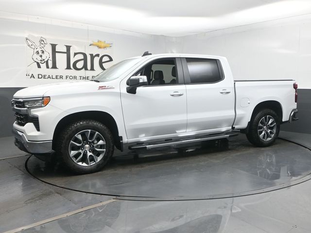 2026 Chevrolet Silverado 1500 LT - Photo 10