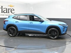 2025 Chevrolet Trax ACTIV SUV