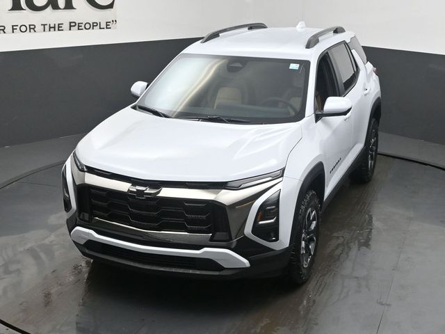 2026 Chevrolet Equinox ACTIV - Photo 24