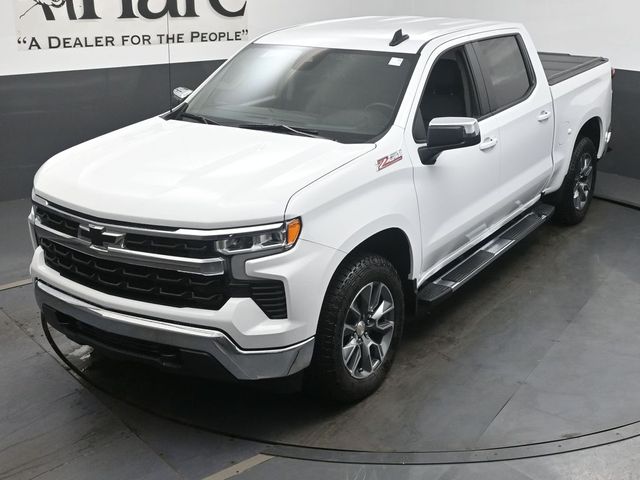 2026 Chevrolet Silverado 1500 LT - Photo 23