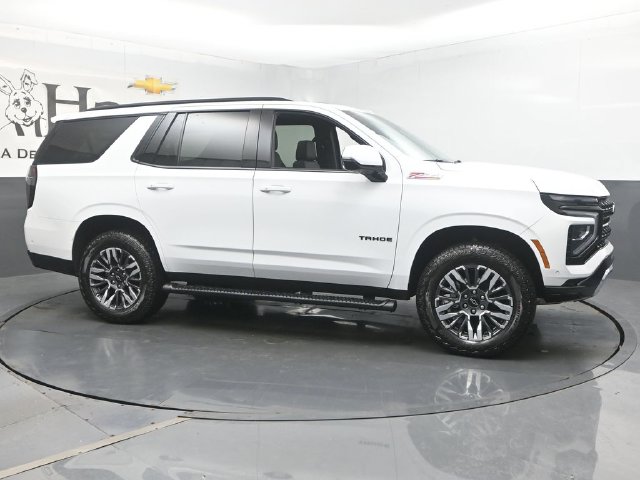 2026 Chevrolet Tahoe Z71 - Photo 28