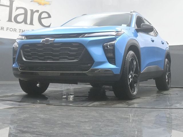 2026 Chevrolet Trax Activ - Photo 34