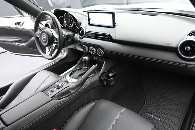 2024 Mazda MX-5 Miata Grand Touring - Photo 21