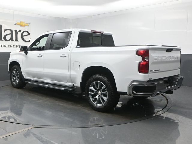 2026 Chevrolet Silverado 1500 LT - Photo 14