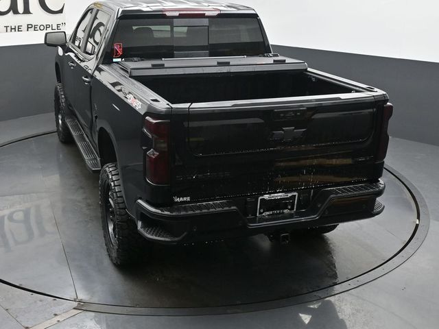 2026 Chevrolet Silverado 1500 RST - Photo 35
