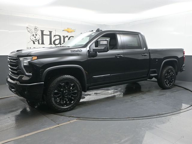 2026 Chevrolet Silverado 2500 HD High Country - Photo 10