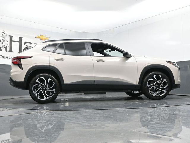 2026 Chevrolet Trax RS - Photo 30