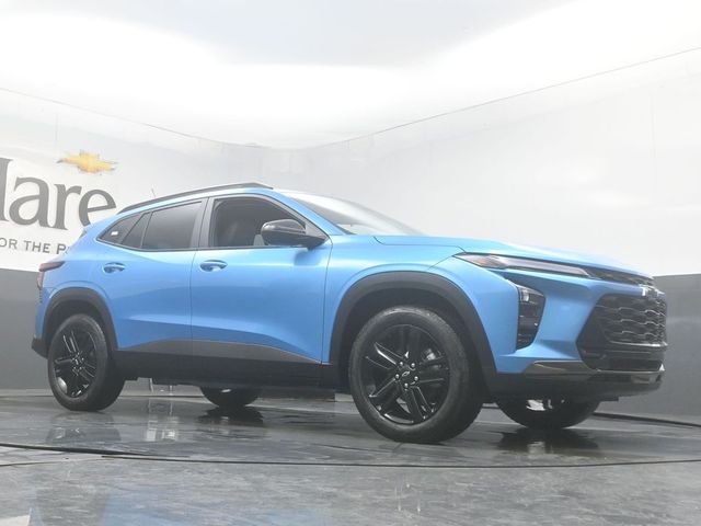 2026 Chevrolet Trax Activ - Photo 2