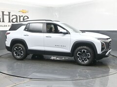 2026 Chevrolet Equinox ACTIV SUV