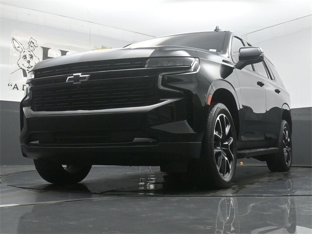 2023 Chevrolet Tahoe RST photo 3