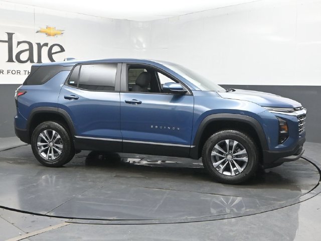 New 2027 Chevrolet Equinox LT SUV