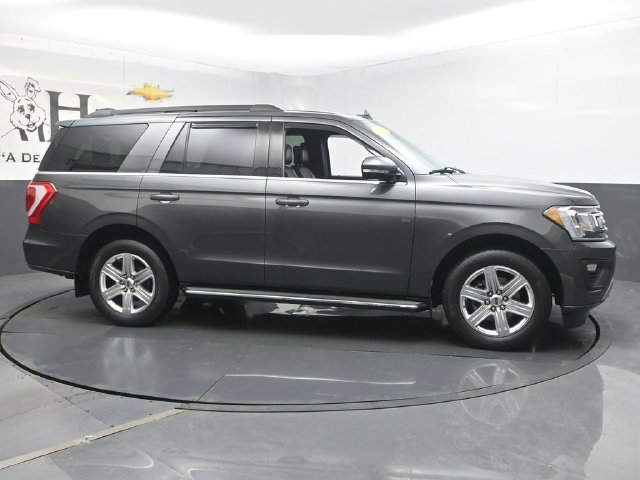  Ford Expedition