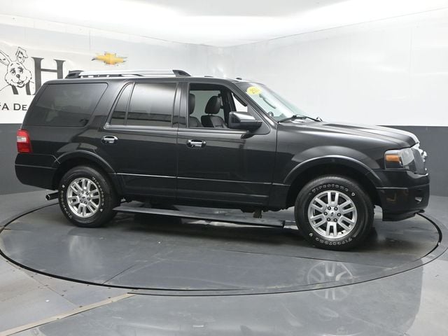2014 Ford Expedition Limited