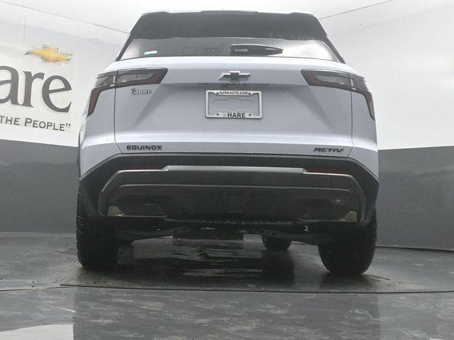 2026 Chevrolet Equinox ACTIV - Photo 31