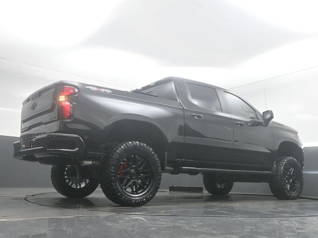 2026 Chevrolet Silverado 1500 RST - Photo 11