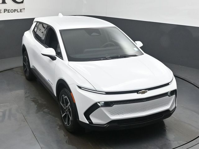 2026 Chevrolet Equinox EV 1LT - Photo 25