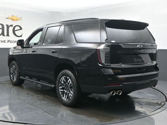 2026 Chevrolet Tahoe Z71 - Photo 15