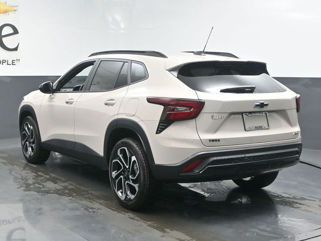 2026 Chevrolet Trax RS - Photo 14