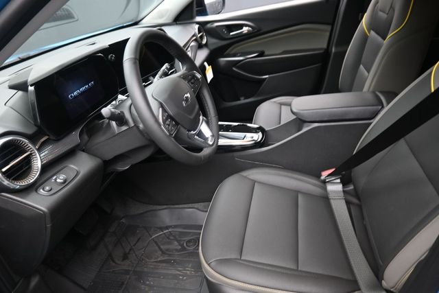 2026 Chevrolet Trax Activ - Photo 8