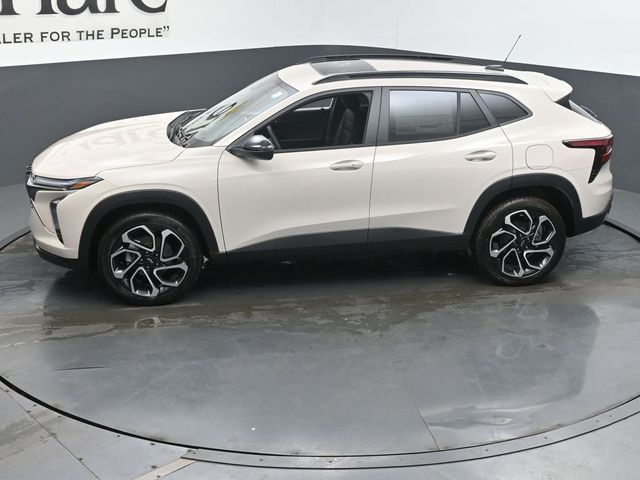 2026 Chevrolet Trax RS - Photo 35
