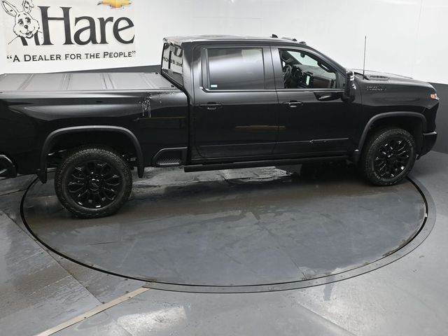 2026 Chevrolet Silverado 2500 HD High Country - Photo 17