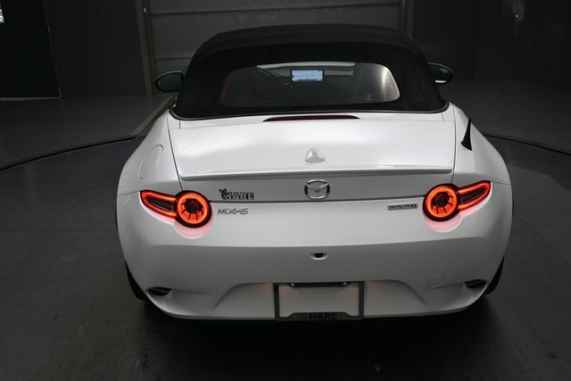 2024 Mazda MX-5 Miata Grand Touring - Photo 28