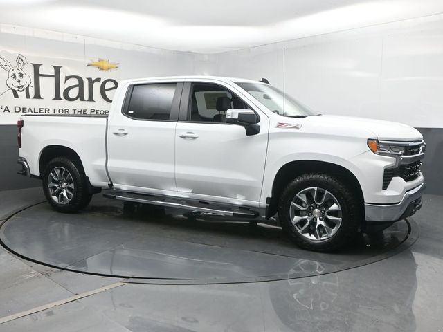 2026 Chevrolet Silverado 1500 LT - Photo 6