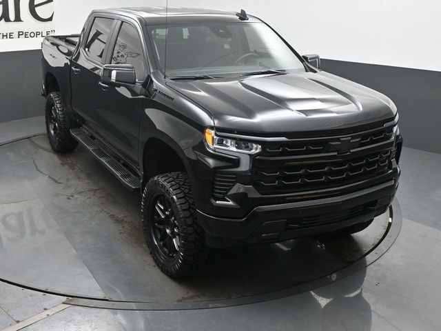 2026 Chevrolet Silverado 1500 RST - Photo 25