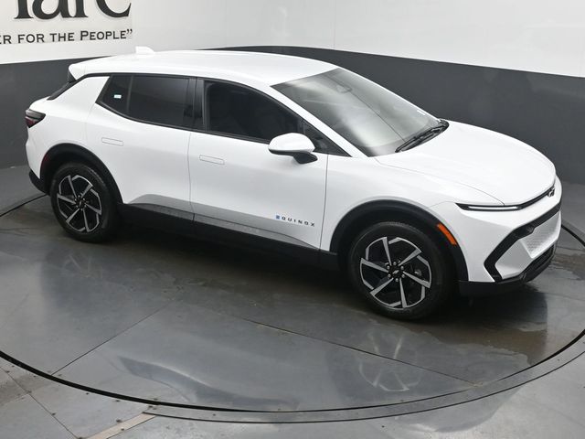 2026 Chevrolet Equinox EV 1LT - Photo 16