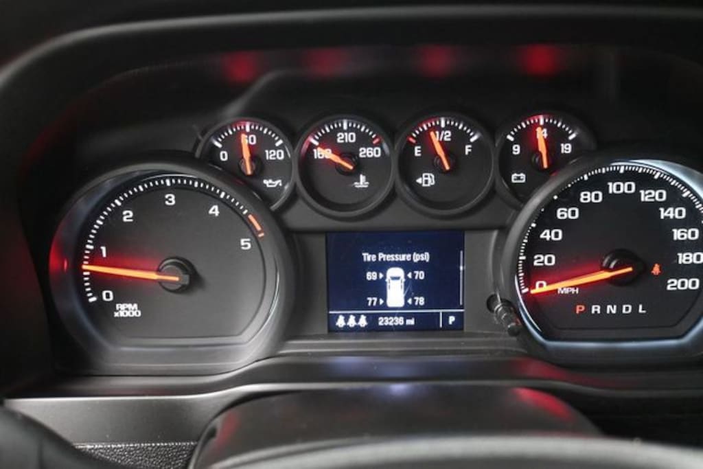 Used 2024 GMC Sierra 2500 HD Pro Truck Crew Cab