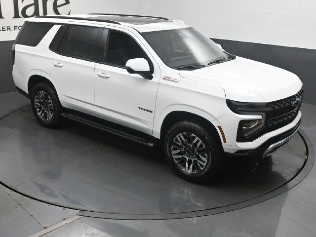 2026 Chevrolet Tahoe Z71 - Photo 27