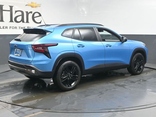 2026 Chevrolet Trax Activ - Photo 28