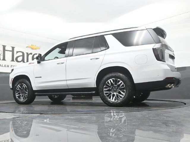 2026 Chevrolet Tahoe Z71 - Photo 34