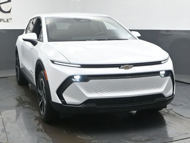 2026 Chevrolet Equinox EV 1LT - Photo 28