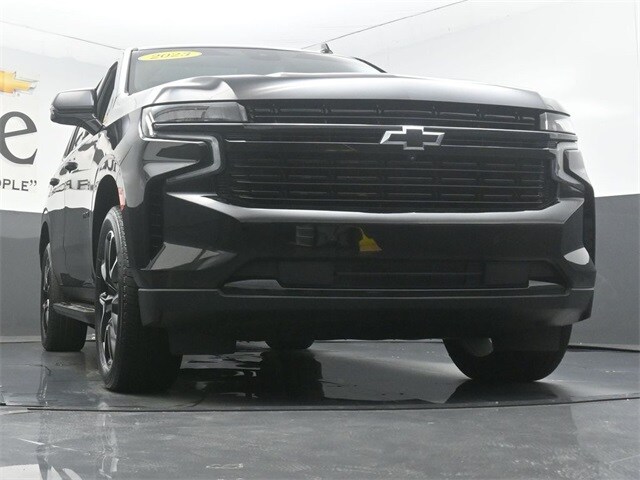 2023 Chevrolet Tahoe RST photo 3