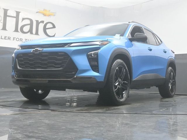 2026 Chevrolet Trax Activ - Photo 4