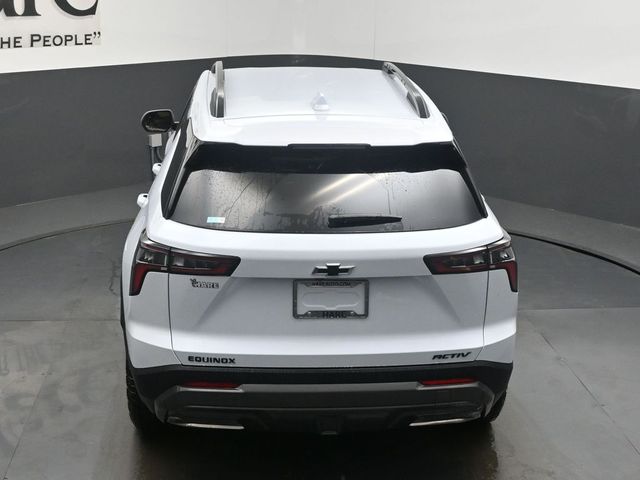 2026 Chevrolet Equinox ACTIV - Photo 34