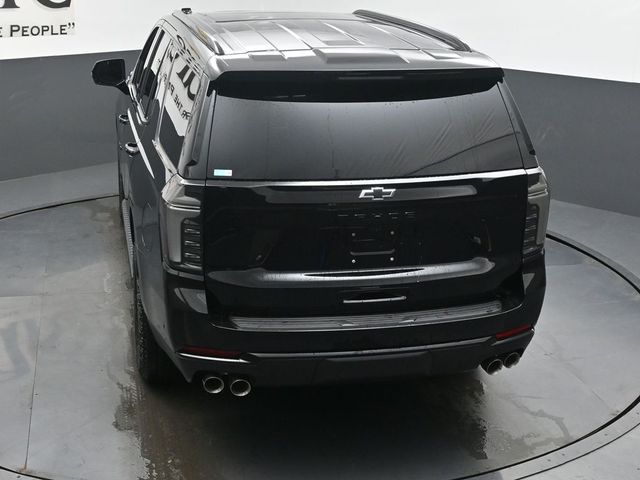 2026 Chevrolet Tahoe Z71 - Photo 36