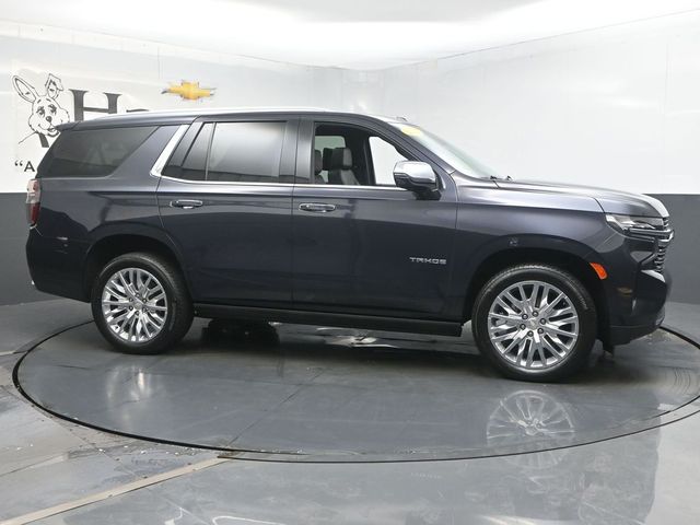 2023 Chevrolet Tahoe