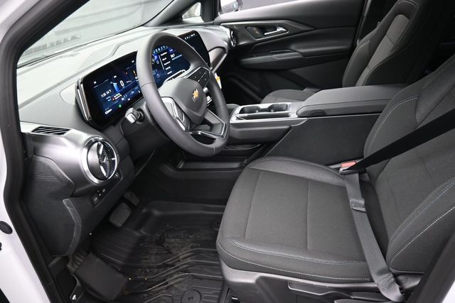 2026 Chevrolet Equinox EV 1LT - Photo 8