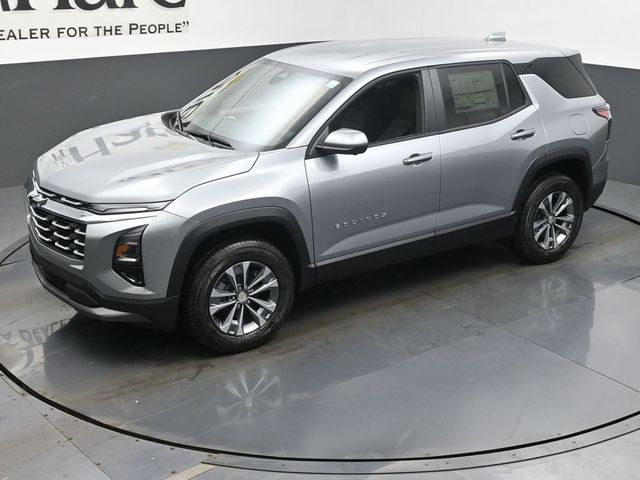 2026 Chevrolet Equinox LT - Photo 22