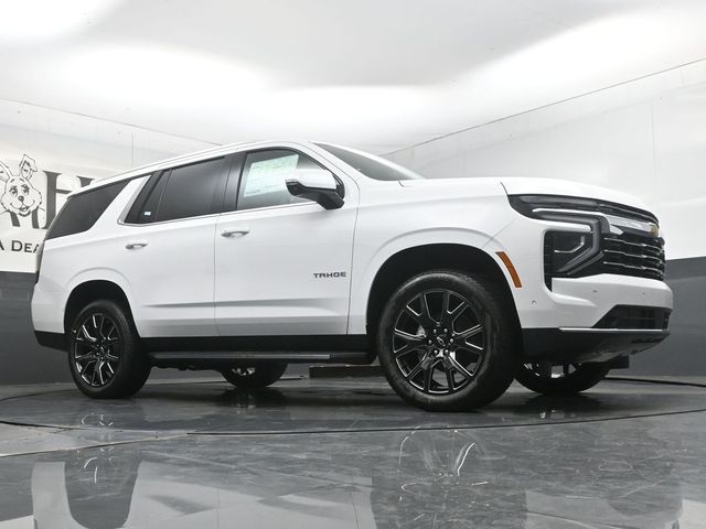 New 2026 Chevrolet Tahoe LT SUV