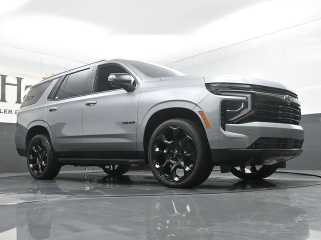 New 2026 Chevrolet Tahoe RST SUV